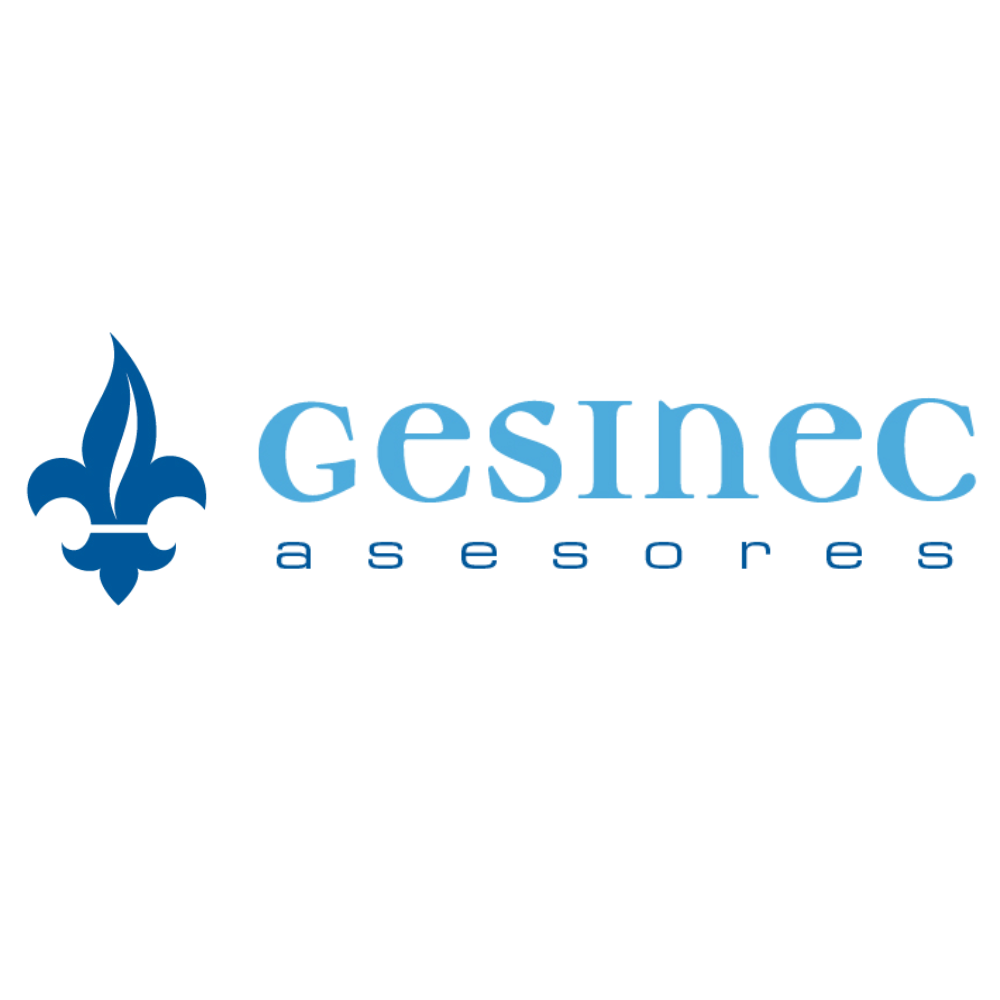 Gesinec_logo
